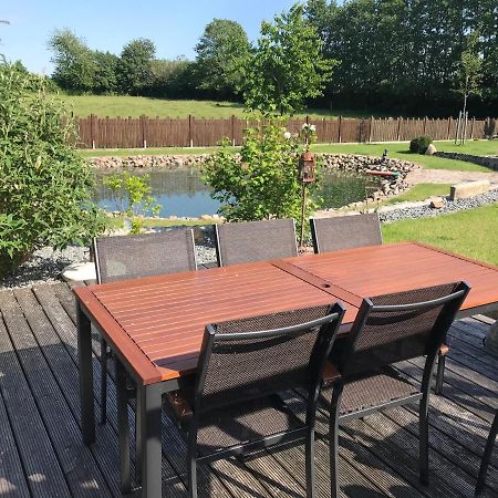 Ferienwohnung Bei Kappeln An Der Schlei Eksteriør bilde