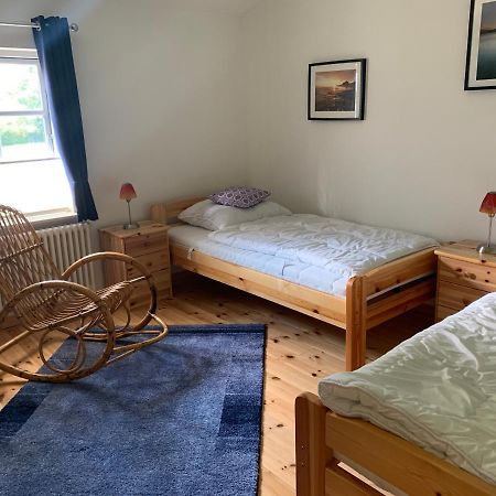 Ferienwohnung Bei Kappeln An Der Schlei Eksteriør bilde