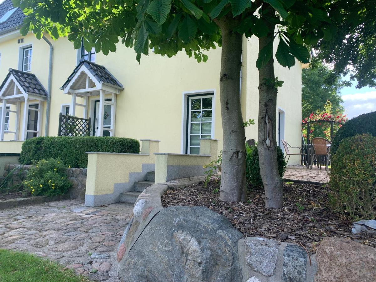 Ferienwohnung Bei Kappeln An Der Schlei Eksteriør bilde