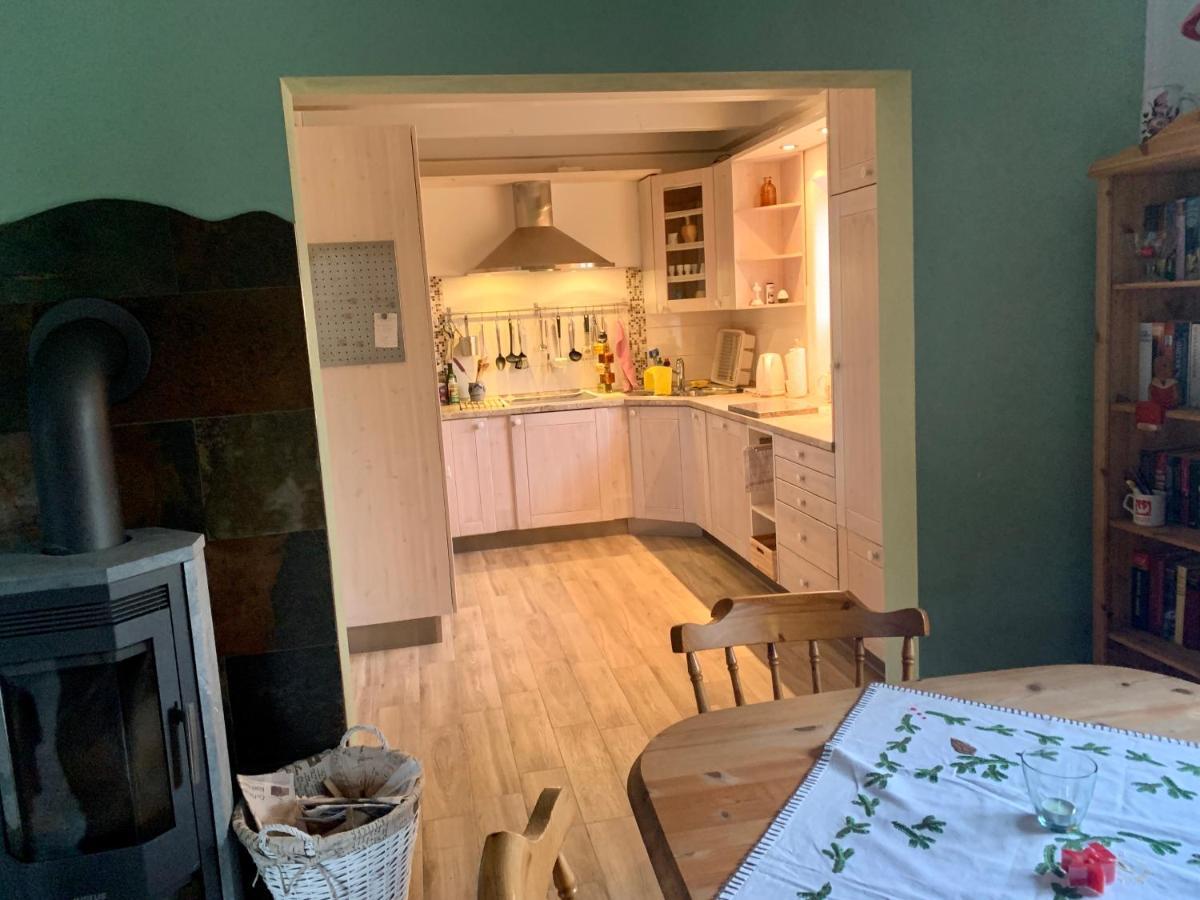 Ferienwohnung Bei Kappeln An Der Schlei Eksteriør bilde