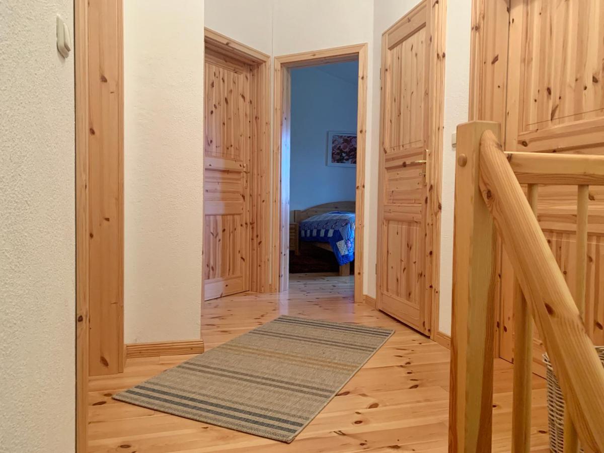 Ferienwohnung Bei Kappeln An Der Schlei Eksteriør bilde
