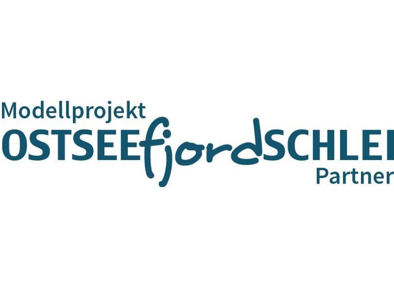 Ferienwohnung Bei Kappeln An Der Schlei Eksteriør bilde